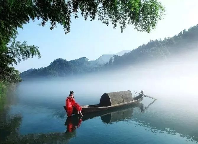 【菊韵】穿越时空的爱恋（诗歌）