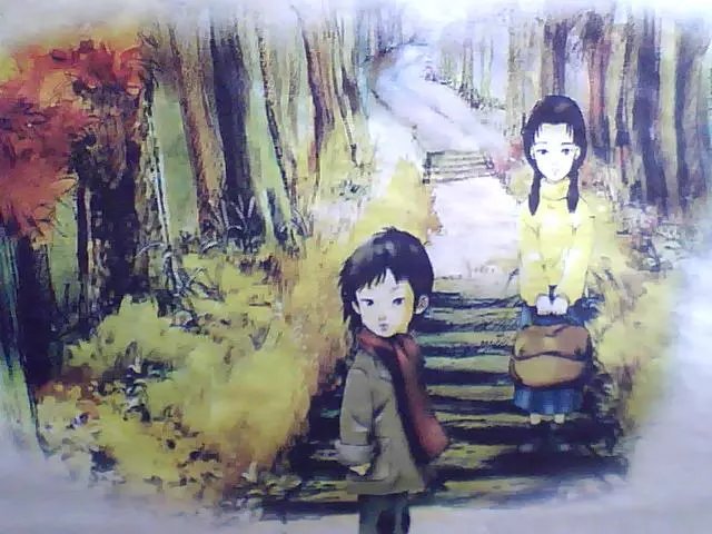【晓荷*人间百态】我和大弟弟的故事（散文）