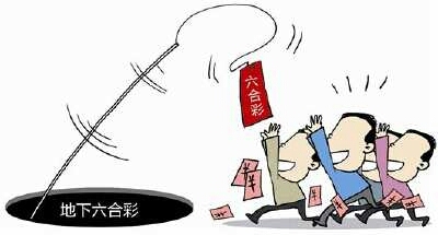 【晓荷*人间百态】一副漫画（微小说）