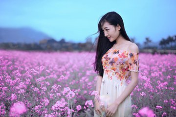 【晓荷*人间百态】只是揣测你的心思（诗歌）