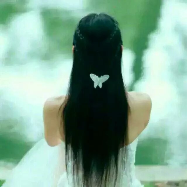 【檀香】静静地，你去了哪儿（诗歌）