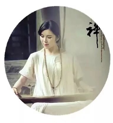 【菊韵】浅秋，那一湾清清的凉（散文诗）
