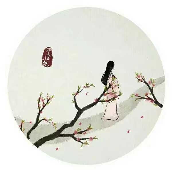 【菊韵】此岸 彼岸（散文诗）