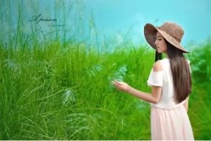【檀香】初秋的心绪，飞翔（诗歌）