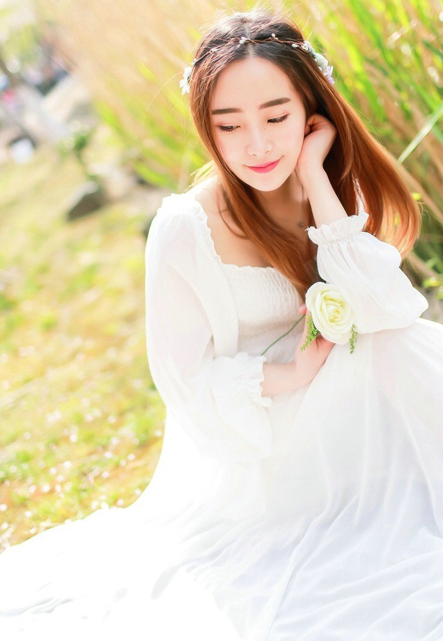 【檀香】秋色清浅，念你安然（诗歌）