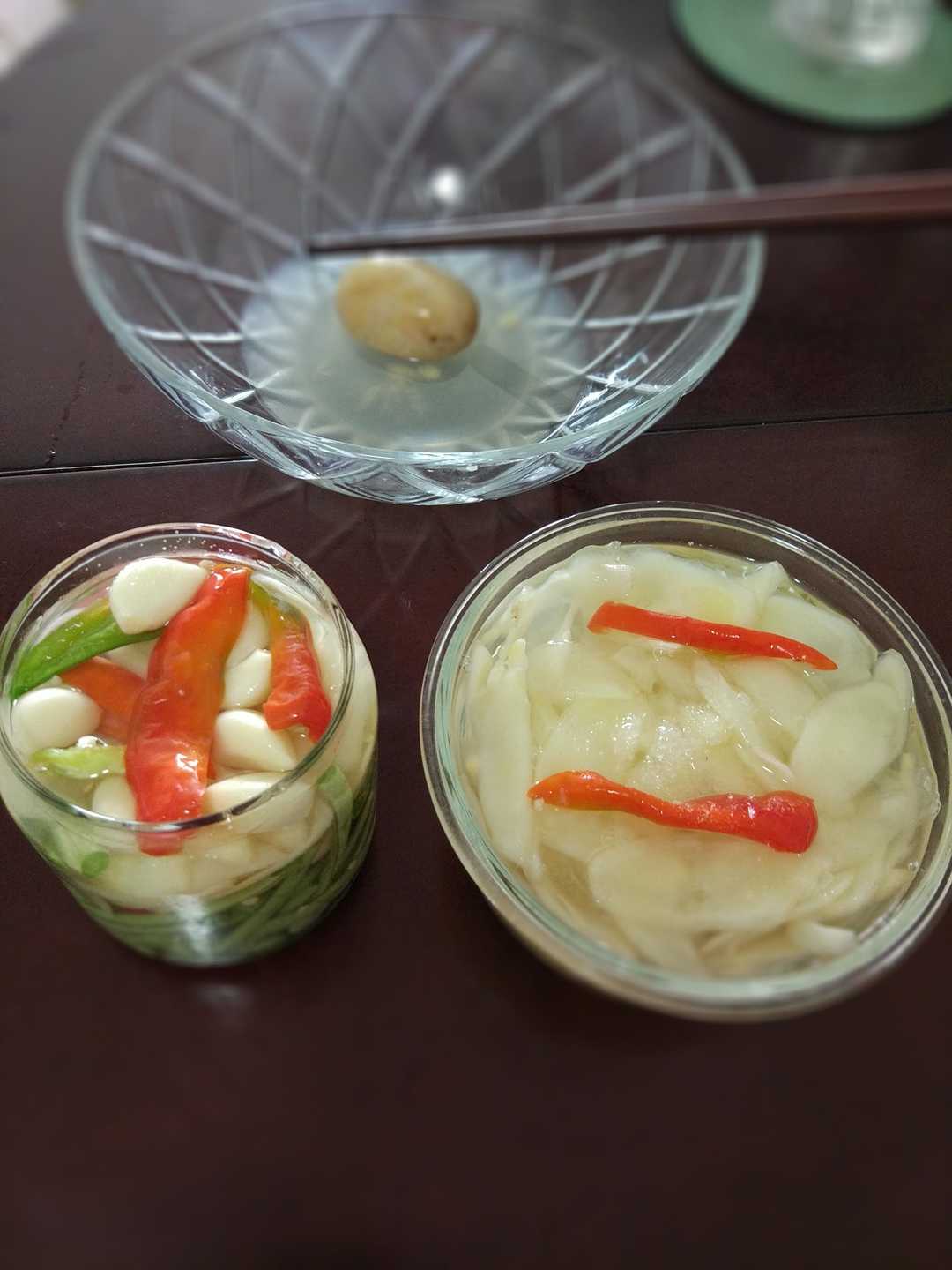 【轻舞】先把泥巴晾干（随笔）