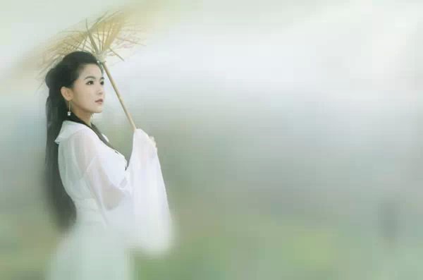 【檀香】秋雨留言（诗歌）