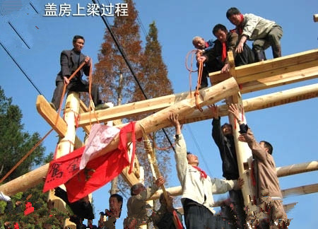 【晓荷*人间百态】老家的那些事儿（征文.散文）