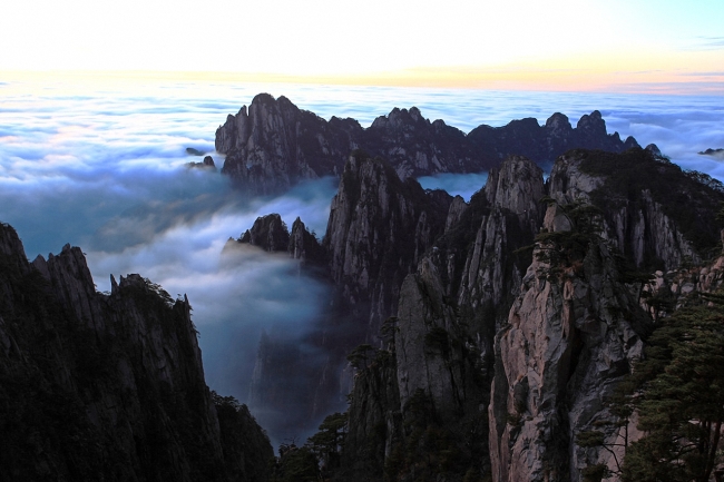 【专栏】江山，永远是您的丰碑