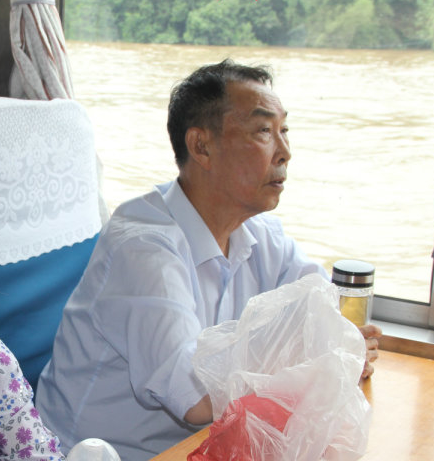 【荷塘】你离开，再未归来（散文）
