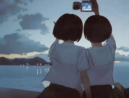 【风恋·两年庆】那些年（散文）