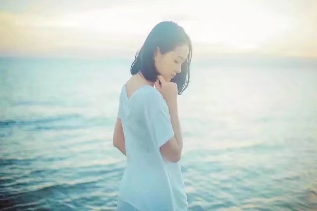 【檀香】解忧（诗歌）