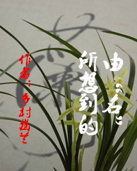 【风恋.两年庆】由“名”所想到的（杂文）