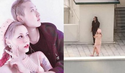 【晓荷】你的孩子，并不属于你（随笔）