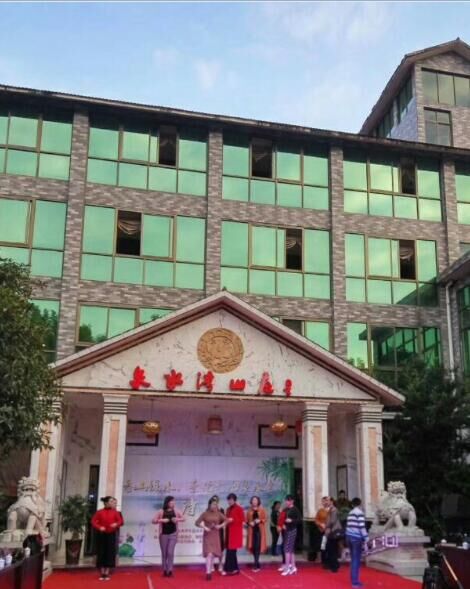 【柳岸•念】耒阳泉水弯，我文路的第一站（散文）