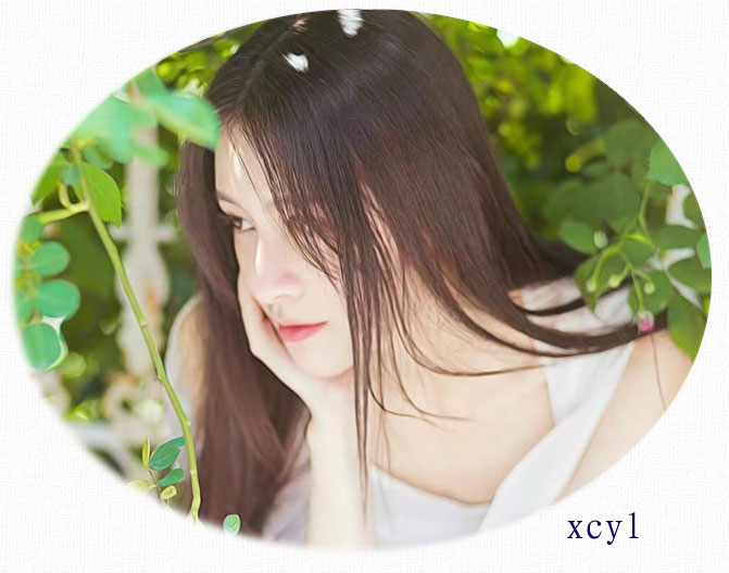 【星月】生命如诗如画，简单才是最美（散文）
