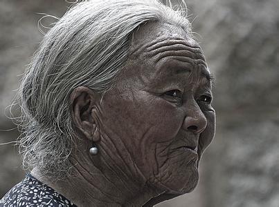 【丁香青春】五婆这一辈子（散文）
