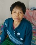致在故乡的姐姐（散文诗）