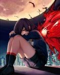 【专栏】多傻