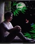 心不离，爱一生
