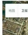 寻找地图上的老家