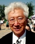 【短文】白发人