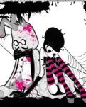 【专栏】尖叫的布娃娃（童话集）