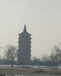 我听见了新年的歌唱（散文诗）