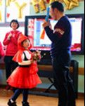 【专栏】因为有你（组诗）