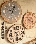 【专栏】遗忘时间的钟