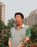 新来的县委书记