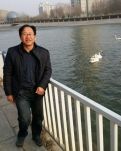 携一份淡然，任岁月渐行渐远