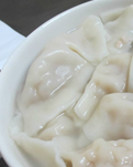 疼痛的饺子