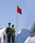 梦回军营