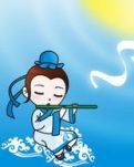 牛郎家信（散文诗）