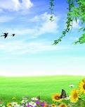 乐在春季