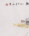 家军的乡土散文