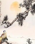 虞美人
