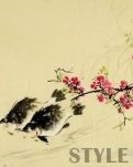 送春（外四首）