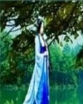 与君醉在水云间（轱辘体)