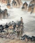 【七律-七首】咏石篇
