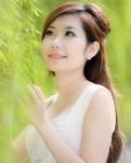 【小说征文】啊，小妹妹