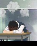 一个人的爱情