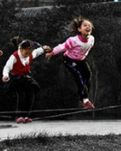 【专栏】童年的伙伴（之二）