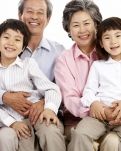 【专栏】儿孙绕膝就是对父亲的感恩