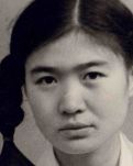 追梦少女