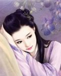 五律，花山清泉