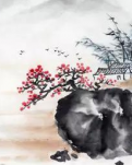 七律·感旧四章（步韵黄景仁）
