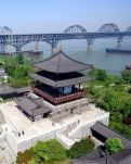 琵琶亭散记