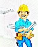 赞铁路养护工人（七绝新韵外二首）